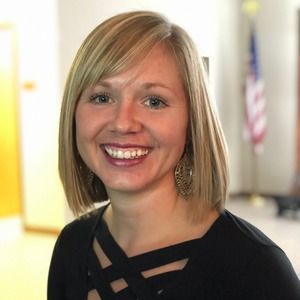 Meet your Posher, Amber